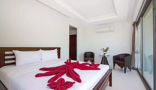 2-Bedroom VIlla