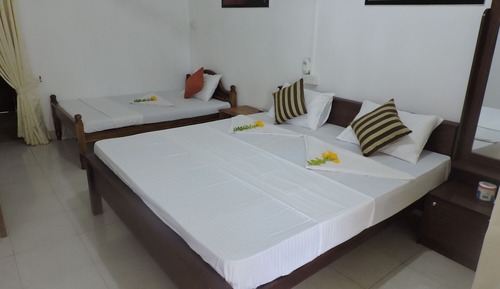 Standard Room (Airconditioned)