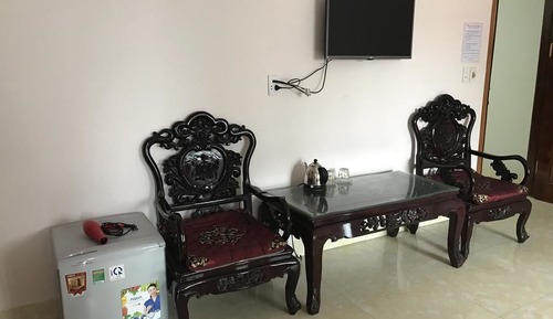 Room, 2 Double Beds