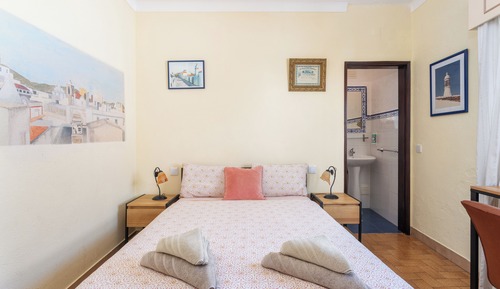 Standard Double Room, 1 Double Bed