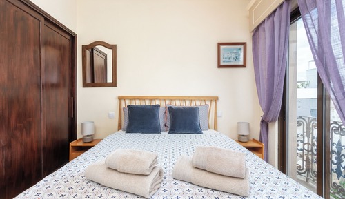 Standard Double or Twin Room, 1 Double Bed