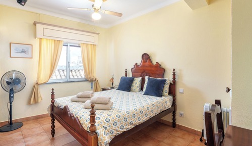 Comfort Double Room, 1 Double Bed, Private Bathroom