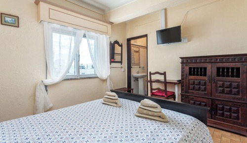 Comfort Double Room, 1 Double Bed