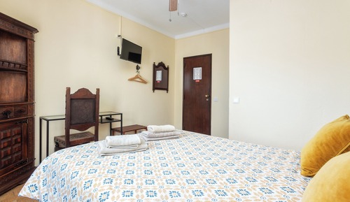 Comfort Double Room, 1 Bedroom