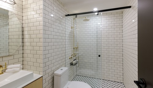 Room, 1 King Bed, Corner