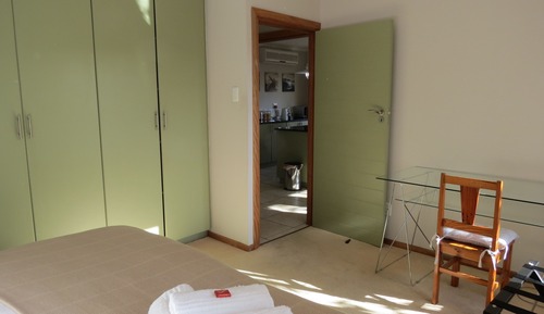 The Flatlet
