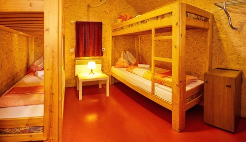 Traditional Bungalow, 1 Bedroom, Mountainside