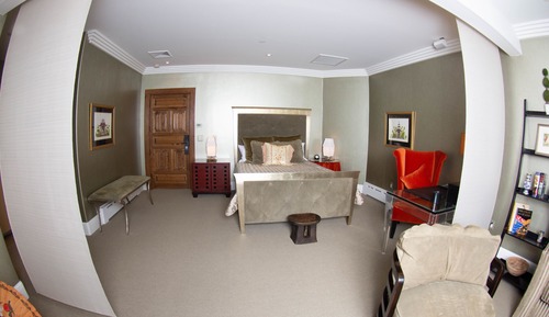 Standard Suite, 1 Queen Bed, Non Smoking, Private Bathroom (Japan)