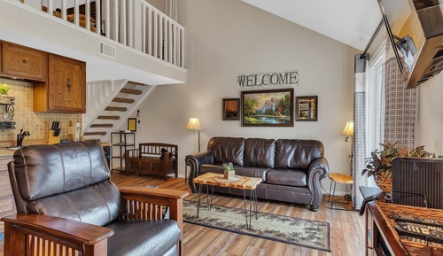 Condo, 2 Bedrooms