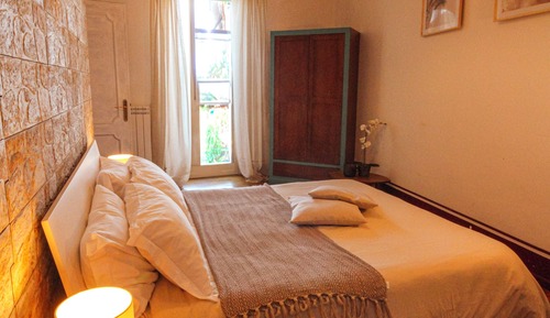 Superior Double Room, Lake View