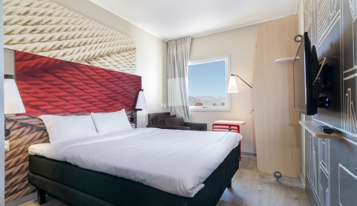 Standard Room, Multiple Beds