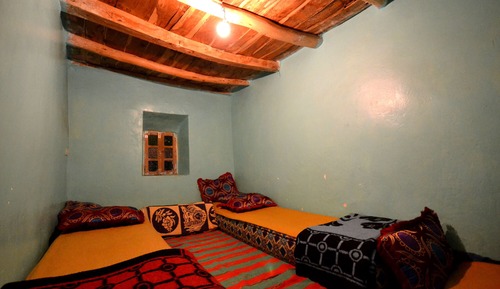 Basic Room