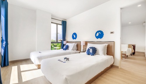 Koko Suite