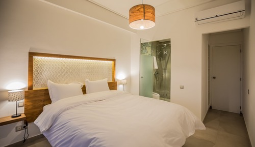 Apartment, 2 Bedrooms