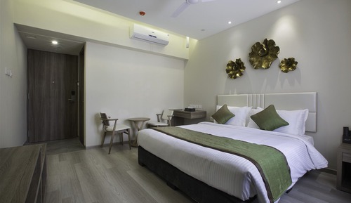 Premium Apartment