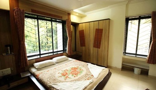 Deluxe Non Ac Room