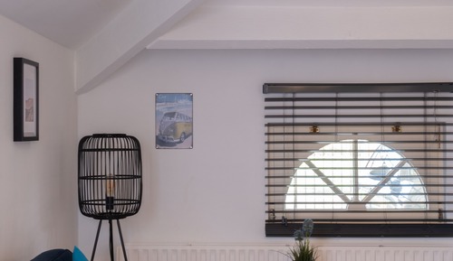 Junior Triple Room