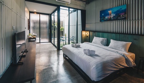 Single Room