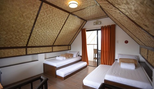 Premier Nipa Hut