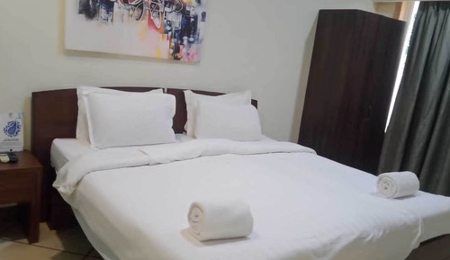 Classic Room