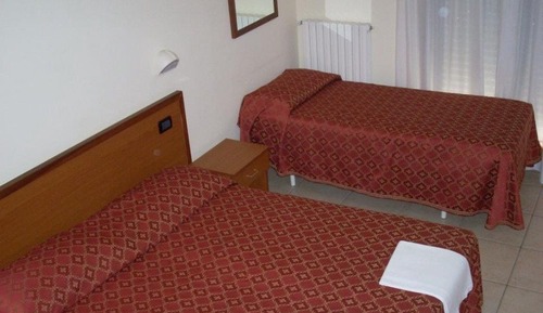 Triple Room, Balcony