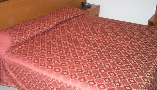 Quadruple Room, Balcony