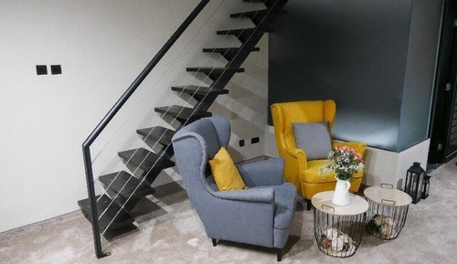 Economy Penthouse, 1 Bedroom