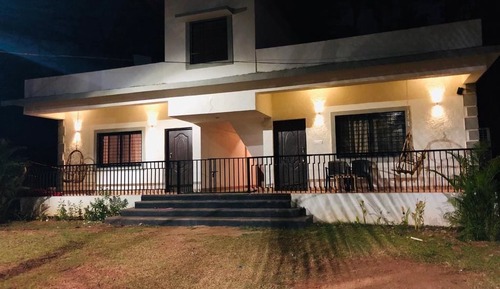 Executive Duplex, 1 Bedroom, Terrace