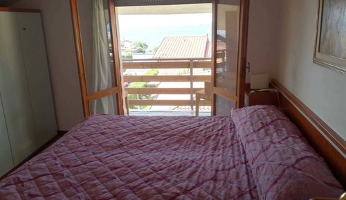 Standard Triple Room, 2 Bedrooms, Non Smoking, Ocean View