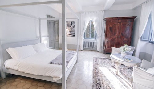 Suite, 1 Bedroom