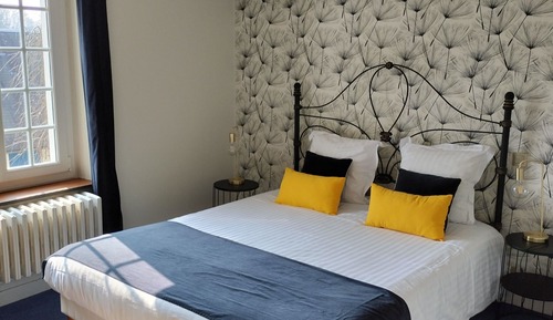 Family Suite, Private Bathroom, River View (Chambre Vouvray)