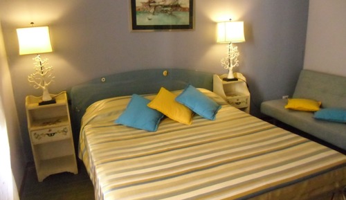 Classic Triple Room