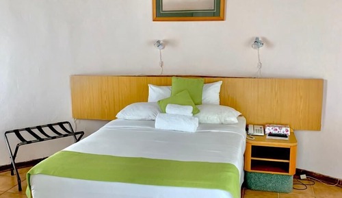 Standard Room, 1 Bedroom, Private Bathroom