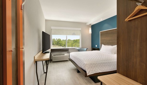 Room, 1 King Bed