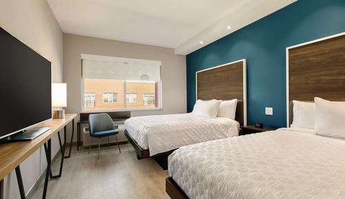 Room, 2 Queen Beds