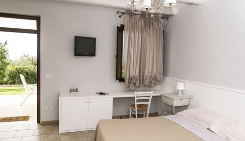 Double or Twin Room