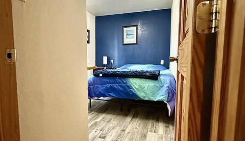 Family Apartment
