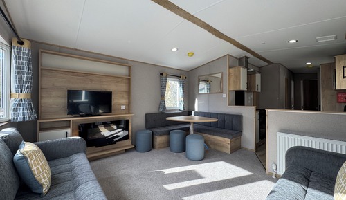 The Nook 3 Bedroom - No Pets