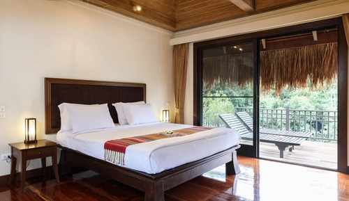 Baan Peang Or