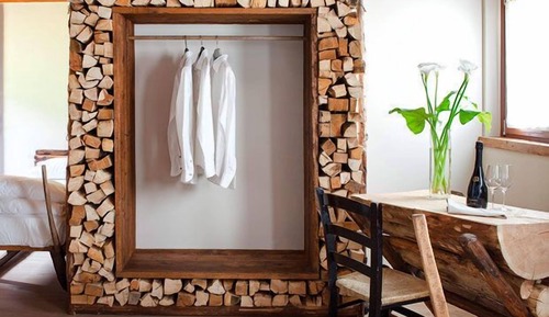 Triple Room, Garden View