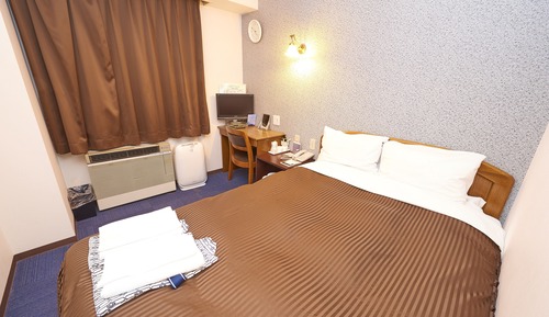 Double Room, Non Smoking