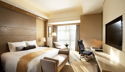 Grand Deluxe Room