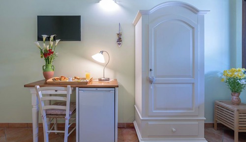 Traditional Double Room
