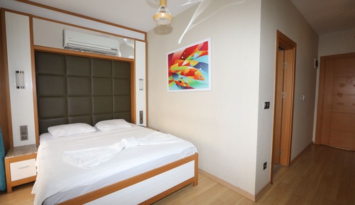 Studio Room