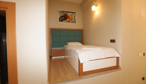 Suite Room