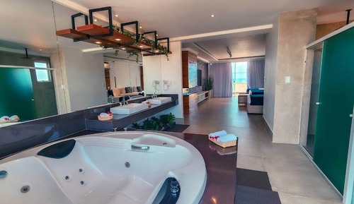 Luxury Apartment