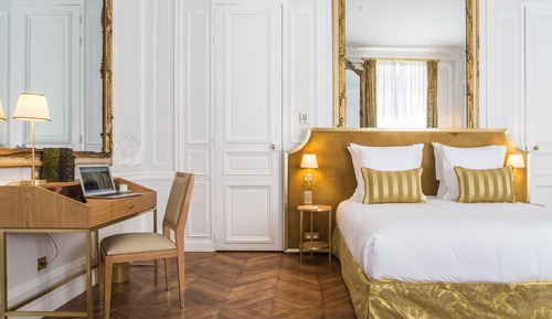 Junior Suite Prestige