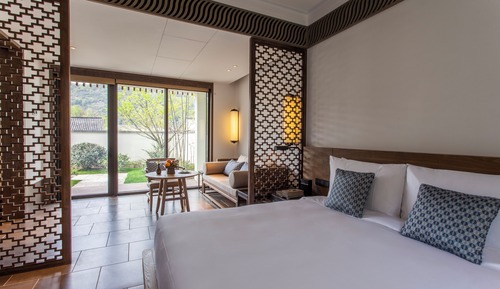 Comfort Double Room