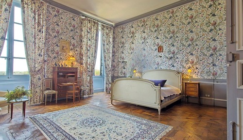Suite (Bleue)