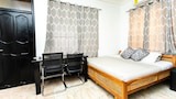 Studio Suite, Kitchenette